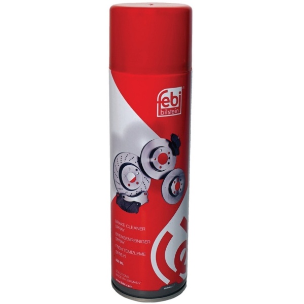 Febi Spray Curatat Frana 500ML 200001